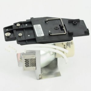 Benq 5J.J4V05.001 Replacement Lamp For Mx850ust Mw851ust