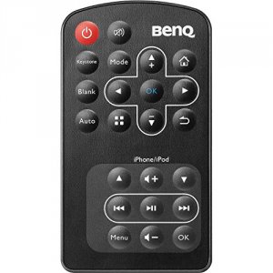 Benq 5J.J3C06.001 Remote Control Gp2