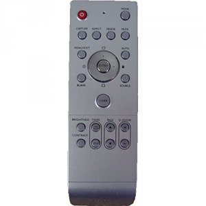 Benq 5J.J6N06.001 Remote Control For Mx722