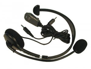 Midland 22-540 Cb Headset