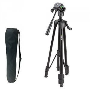 Sima STV-58K Pro Panorama Tripod 58in