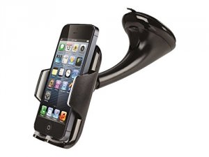 Cygnett CY1301ACDU2 Smartphone Car Mount For All