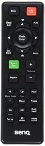 Benq 5J.J9V06.001 Remote For Models Mx620st Ms504