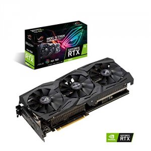 Asus 90YV0CI1-M0AA00 Geforce Rtx 2060 Advncd 6g