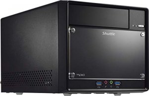 Shuttle SH310R4V2 Barebone Intel H310c