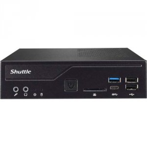 Shuttle DH310S Bb Slim 1.3l Intel H310c