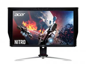 Acer UM.HX3AA.P02 27 3840 X 2160 Amd Radeon