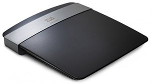 Linksys E2500-LA La Advanced Dual-band N Router