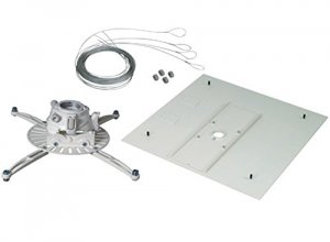 Premier FTP-FCMAW-QL Fine-tune Mount Wfalse Ceiling