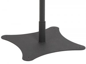 Premier PSP-84B Low Profile Floor Stand With