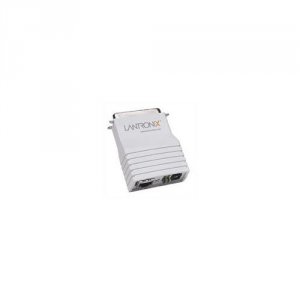 Honeywell OPT78-2278-01 External Enet Print Svr Dmx-100