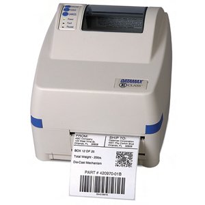 Honeywell OPT78-2278-01 External Enet Print Svr Dmx-100