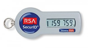 Rsa SID700-6-60-36-5 5pk  Sid 700 3yr Token