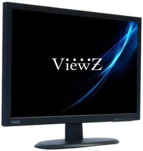 Viewz VZ-215LED-E 22in Ws Led 1920x1080 1000:1