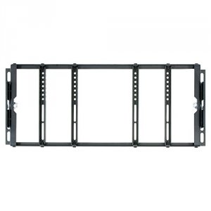 Viewz VZ-RMK08 Lcd Rack Mount Tilt For