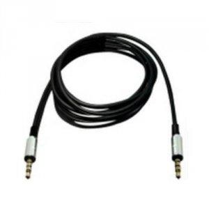 Yamaha 07-35MBTO35M4-01 Cable 3.5mm Balanced Male