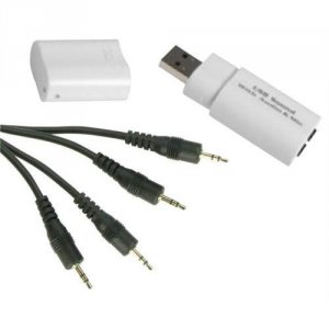 Yamaha 01-USBAUD35-KIT Usb Audio Kit To Connect Flx To