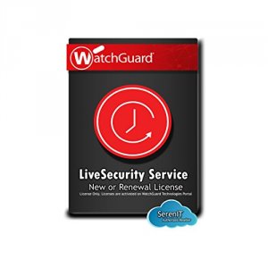 Watchguard WG019249 Upg 3yr Lss Gold Xtmv