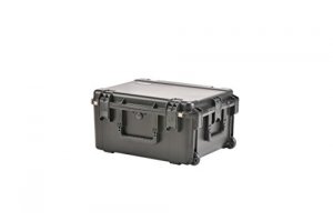 Skb 3I-2217-10BD Military Std Im Case 22x17x10