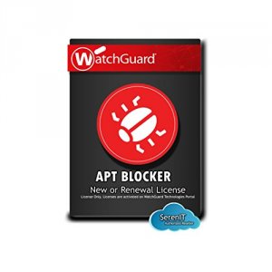 Watchguard WG018887 3yr Sub Apt Blocker For Xtm