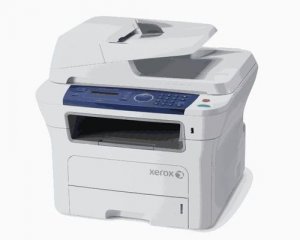 Xerox E5890S3P 33mo Extd Svc Onsite Total Of