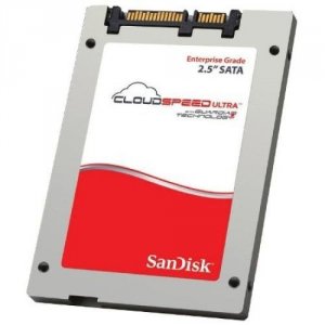 Vmware SDLFOCAM-800G-1HA1 800gb Cloudspeed Ultra Sata Ssd