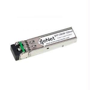 Enet CWDM-SFP-1530-ENC Cisco Cwdm-sfp -1530 Compatible Cwdm Sfp