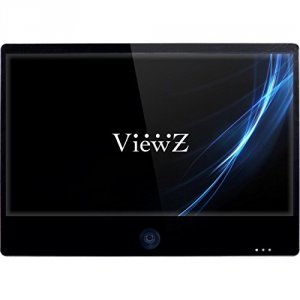 Viewz VZ-PVM-I3B3 27in Led Cctv 1920x1080 3000:1