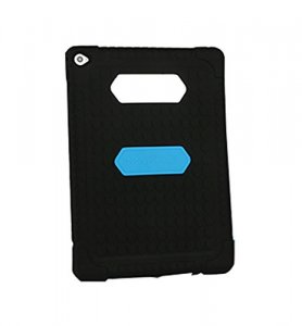 Max MAX808A Max Shield Case For Ipad Air In Black