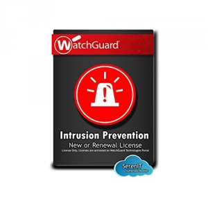 Watchguard WG02056 1yr Ips For Firebox M500