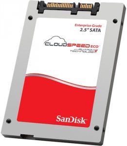 Vmware SDLFNDAR-480G-1HA2 480gb Cloudspeed Eco Ssd Sata