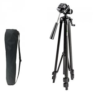 Sima STV-42 Pro Panorama Tripod 42in