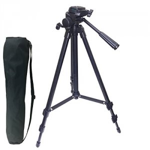 Sima STV-54K Pro Panorama Tripod 54in