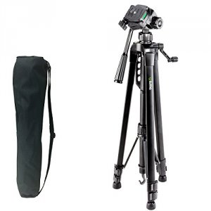 Sima STV-66K Pro Panorama Tripod 66in