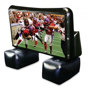 Sima XL-72 72in Inflatable Screen