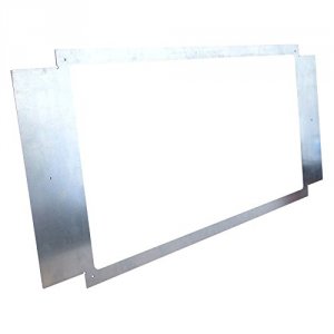 Premier LMV-407 Video Wall Spacer