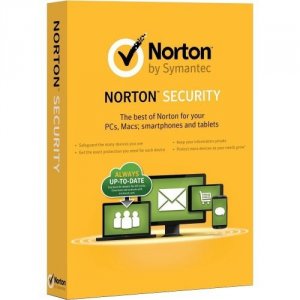 Symantec 21353175 100pk Norton Security Std 3.0