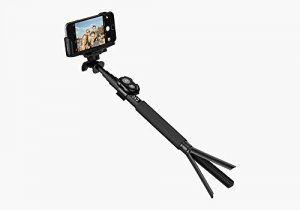 Cygnett CY1735UNSES Aluminium Selfie Stick With