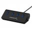 Sabrent HB-MC3B 4port Usb 3.0 Aluminum Black