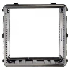 Skb 1SKB-R12U 12 Unit Roto Rack Case - 19in Rackable