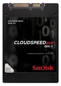 Vmware SDLF1DAR-480G-1HA1 480gb Cloudspeed Eco Genii Ssd