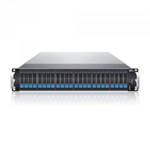 Sans KT-ES224X12 Es224x12 2u 24x 2.5in Bays 12g