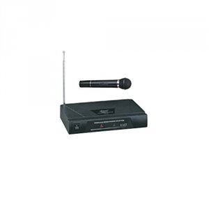 Samson BMP-50 4pk 1 Channel Vhf Mic Sys. 50