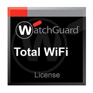 Watchguard WGWFC233 3yr Total Wi-fi Renupg 1 Ap