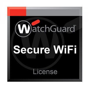 Watchguard WGWFC241 1yr Secure Wi-fi Renupg 1 Ap