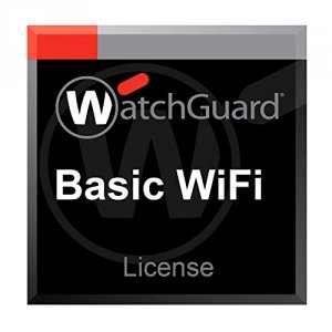 Watchguard WGWFC201 1yr Basic Wi-fi Renupg 1 Ap