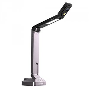 Pathway HCS8+ Hovercam Solo 8 Document Camera 8.0 Megapixel Resolution