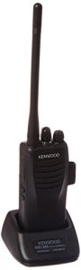 Comquip TK-2402V16P Kenwood 5watt Vhf Analog Radio