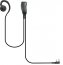 Comquip CQ1024 Swivel Ear Bud For Kenwood