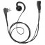 Comquip CQ1052 Ear Bud Kenwood Pkt-23k